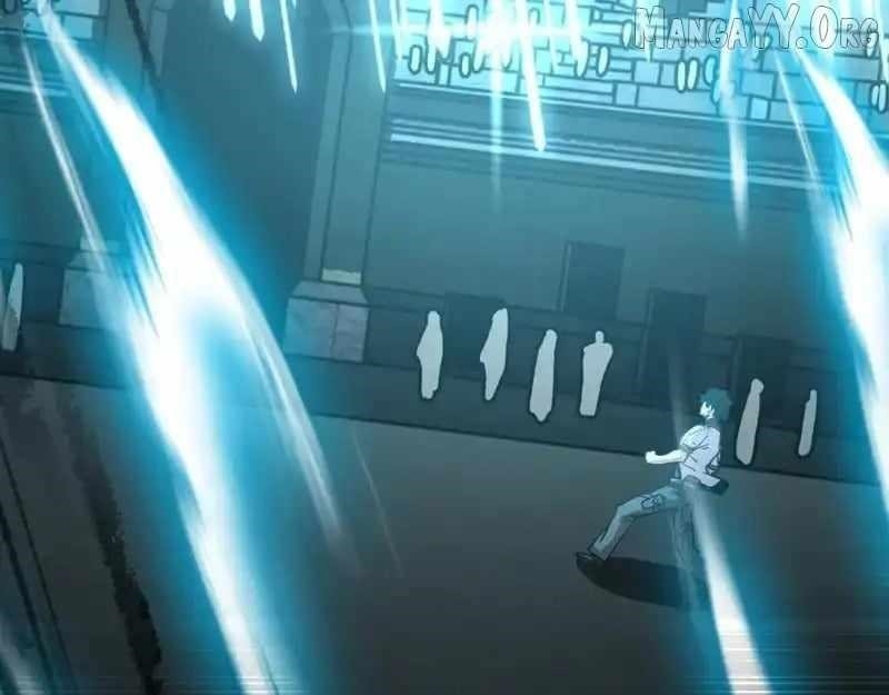 Read Logging 10,000 Years into the Future Manga Online