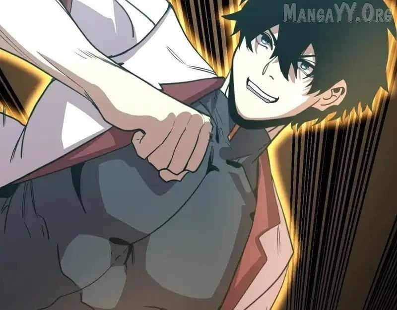 Read Logging 10,000 Years into the Future Manga Online