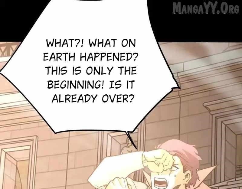 Read Logging 10,000 Years into the Future Manga Online