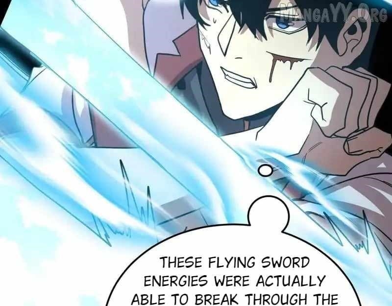 Read Logging 10,000 Years into the Future Manga Online