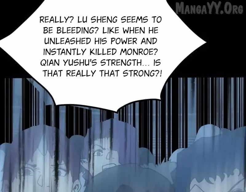 Read Logging 10,000 Years into the Future Manga Online