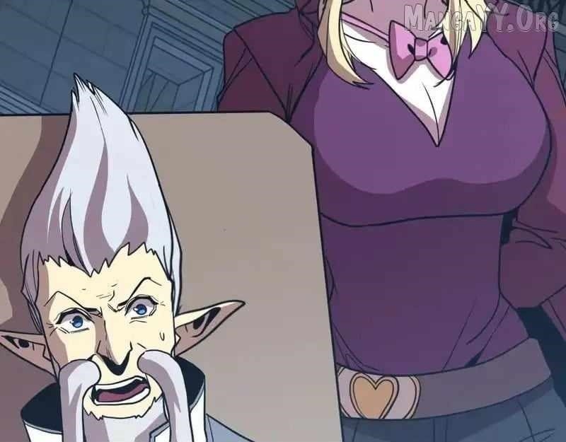 Read Logging 10,000 Years into the Future Manga Online