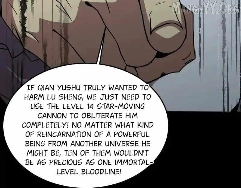 Read Logging 10,000 Years into the Future Manga Online