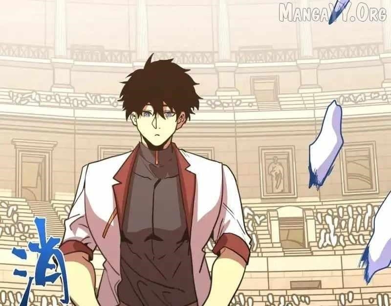 Read Logging 10,000 Years into the Future Manga Online