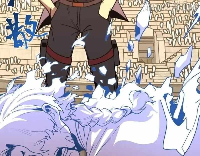 Read Logging 10,000 Years into the Future Manga Online