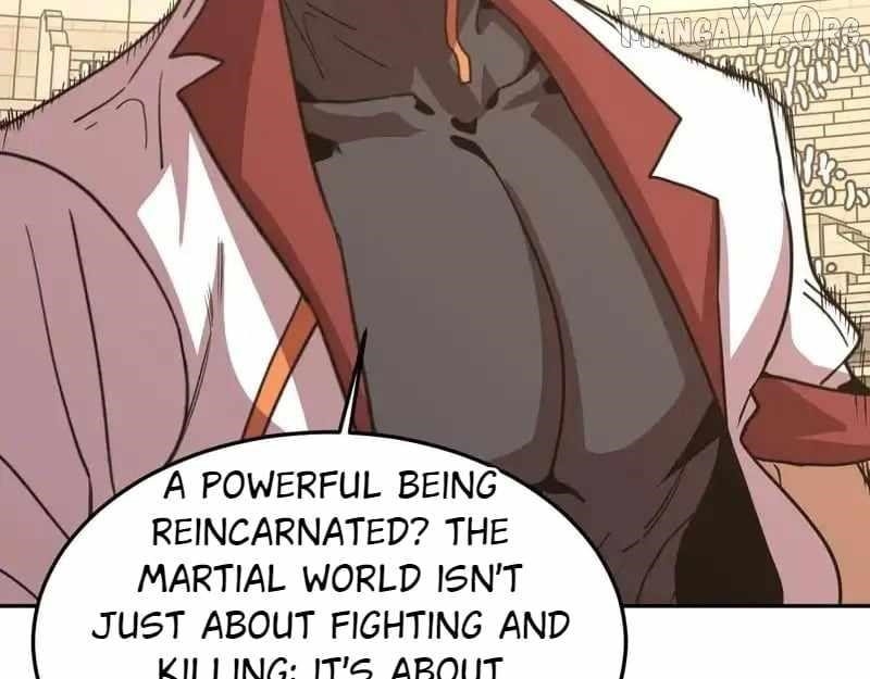 Read Logging 10,000 Years into the Future Manga Online