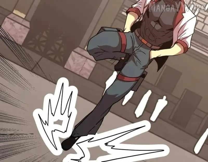 Read Logging 10,000 Years into the Future Manga Online