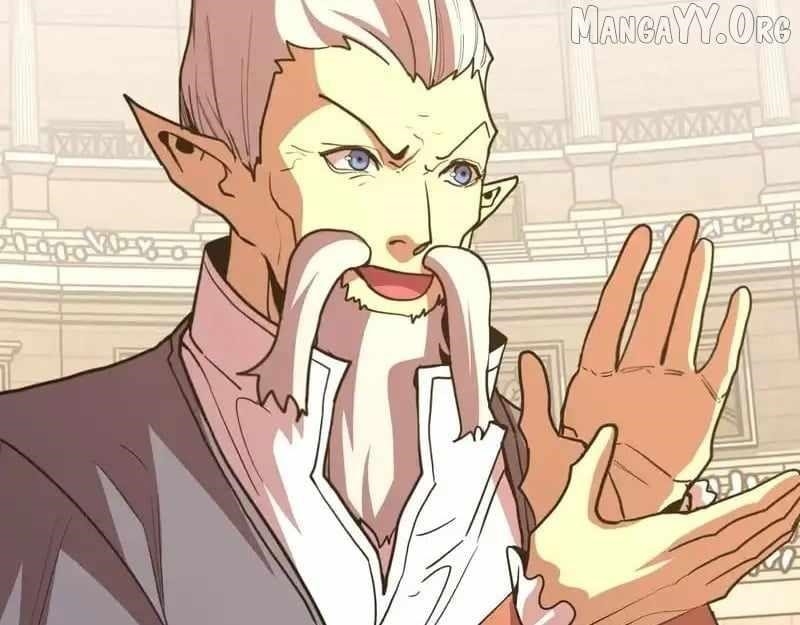 Read Logging 10,000 Years into the Future Manga Online