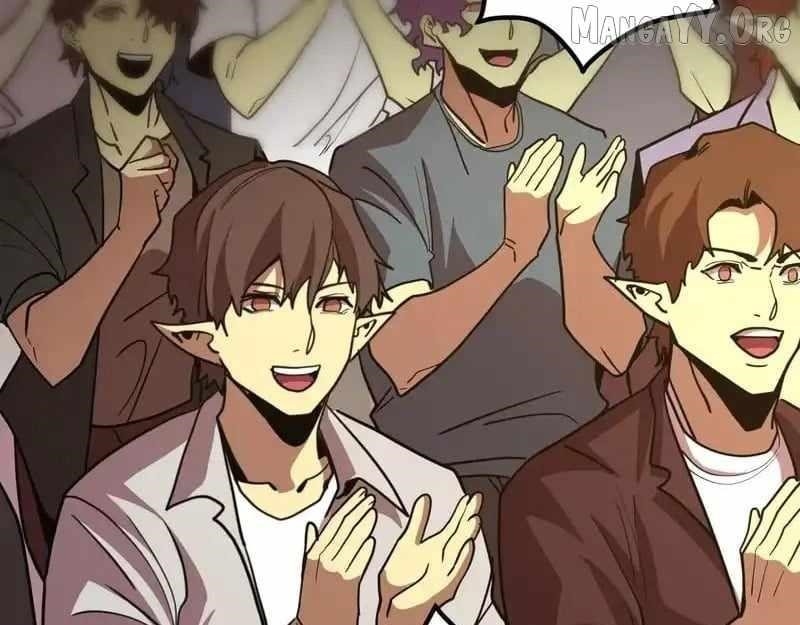 Read Logging 10,000 Years into the Future Manga Online