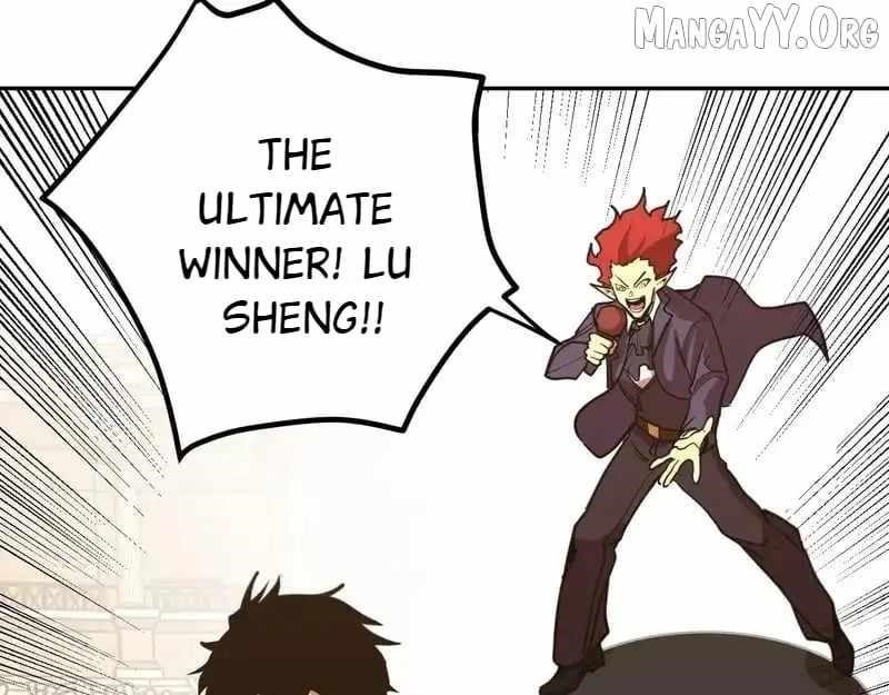 Read Logging 10,000 Years into the Future Manga Online