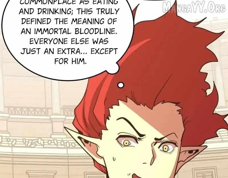 Read Logging 10,000 Years into the Future Manga Online