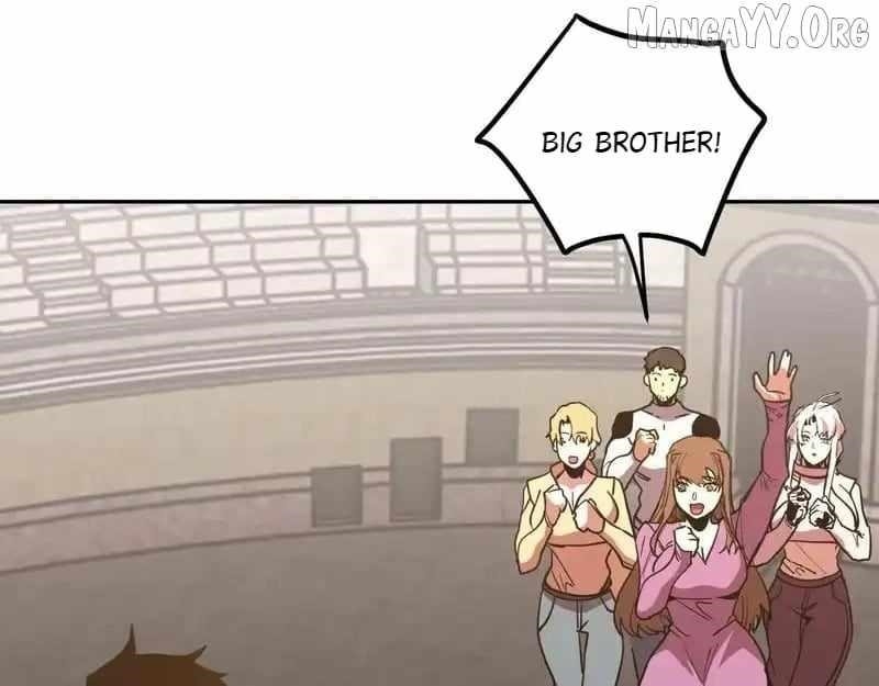 Read Logging 10,000 Years into the Future Manga Online