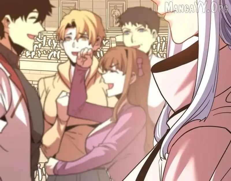 Read Logging 10,000 Years into the Future Manga Online