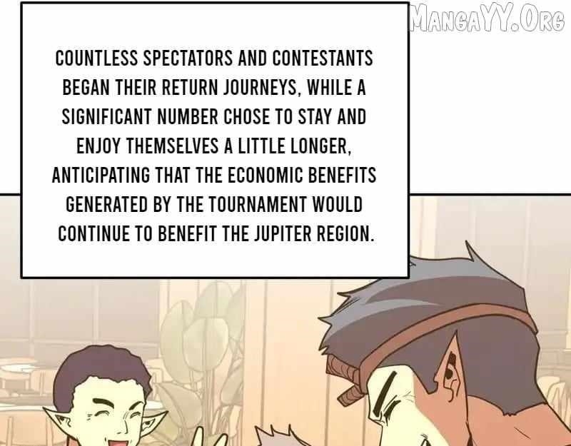 Read Logging 10,000 Years into the Future Manga Online