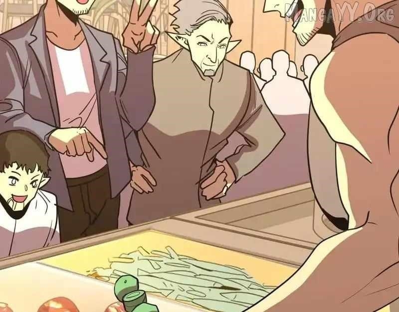 Read Logging 10,000 Years into the Future Manga Online