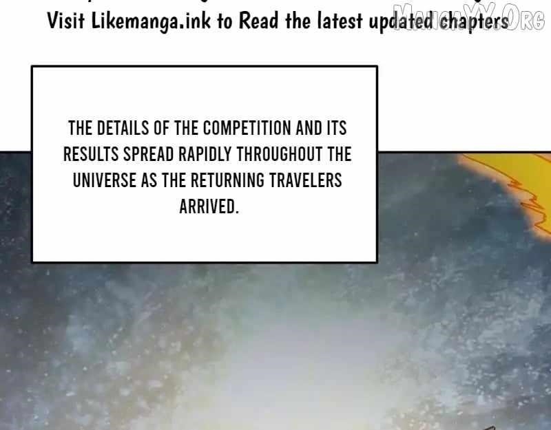 Read Logging 10,000 Years into the Future Manga Online