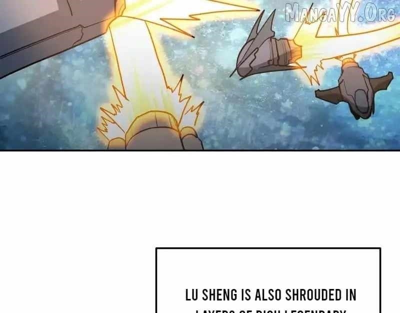 Read Logging 10,000 Years into the Future Manga Online