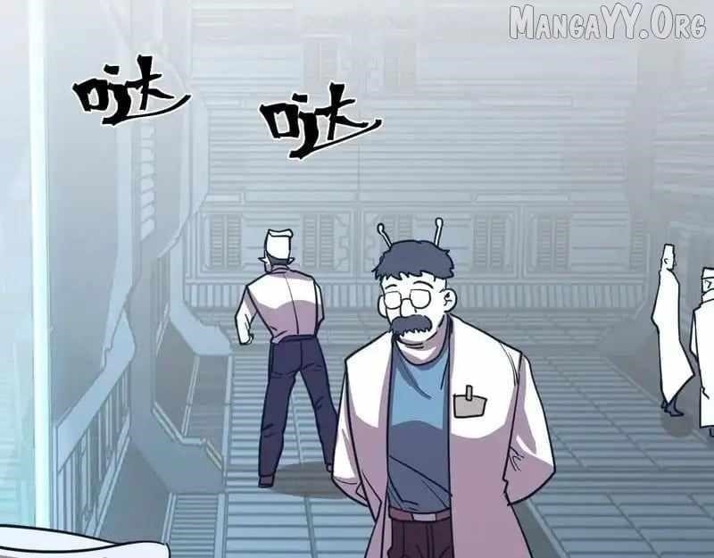 Read Logging 10,000 Years into the Future Manga Online