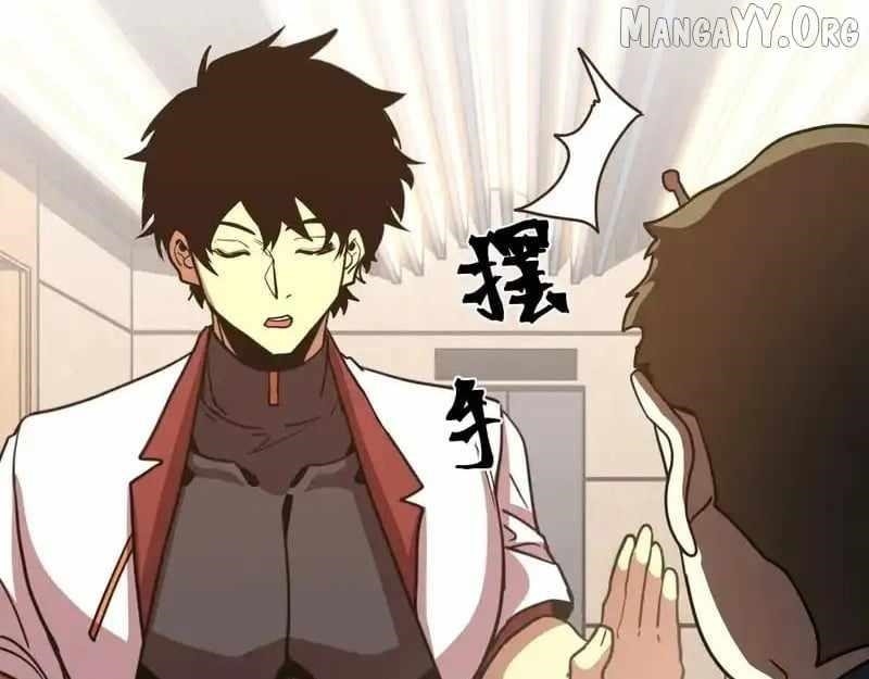 Read Logging 10,000 Years into the Future Manga Online