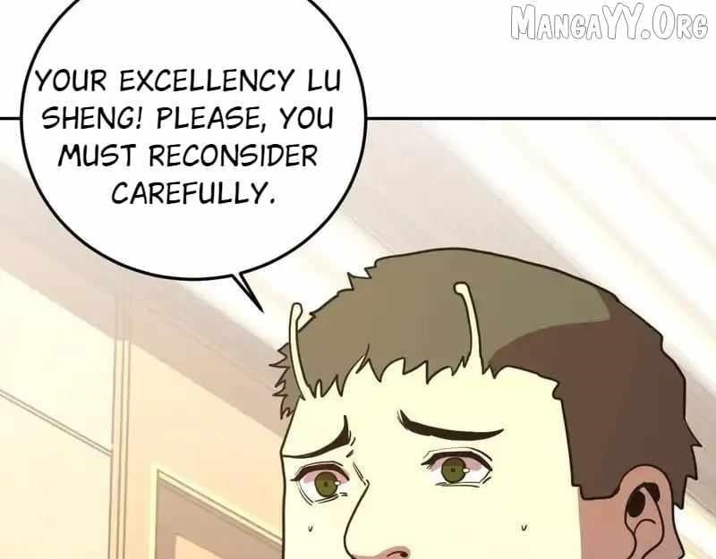 Read Logging 10,000 Years into the Future Manga Online