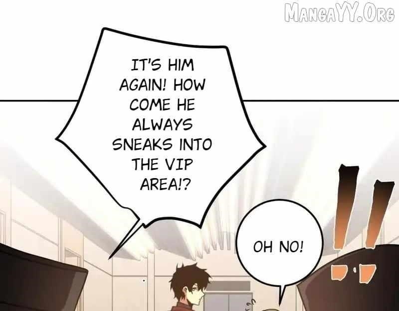 Read Logging 10,000 Years into the Future Manga Online