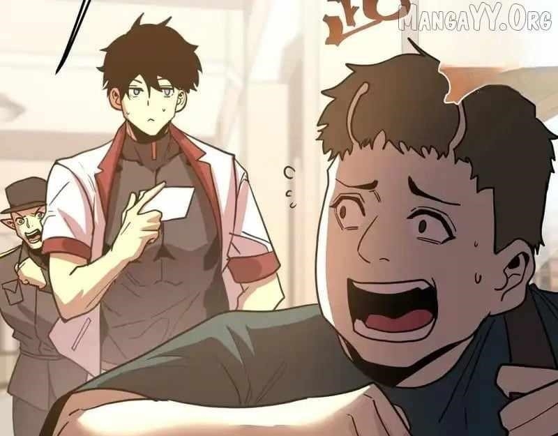 Read Logging 10,000 Years into the Future Manga Online