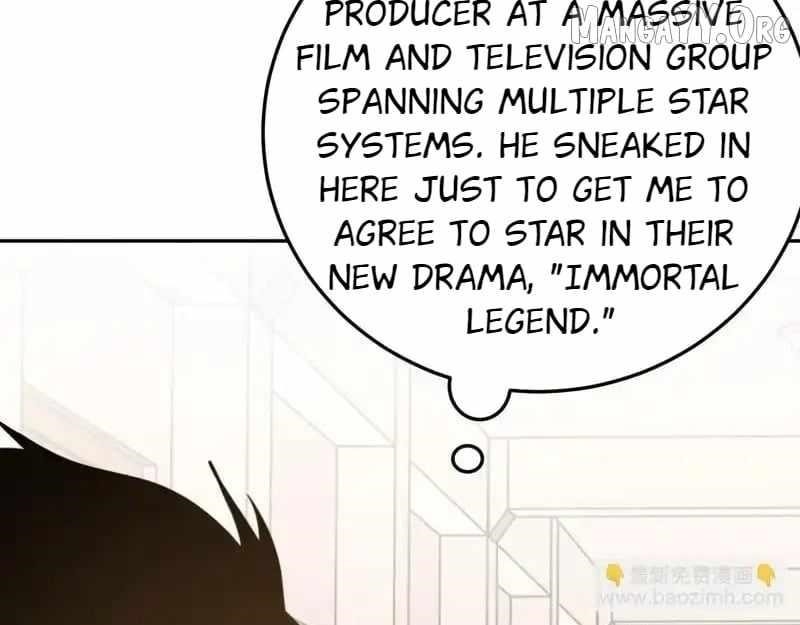 Read Logging 10,000 Years into the Future Manga Online