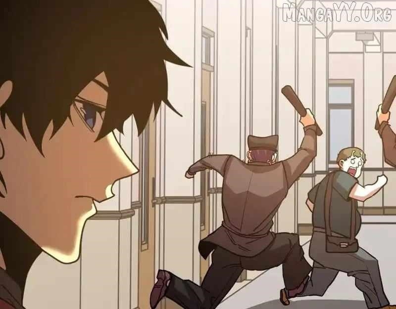 Read Logging 10,000 Years into the Future Manga Online