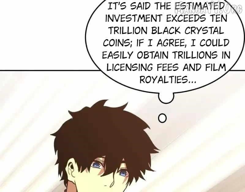 Read Logging 10,000 Years into the Future Manga Online