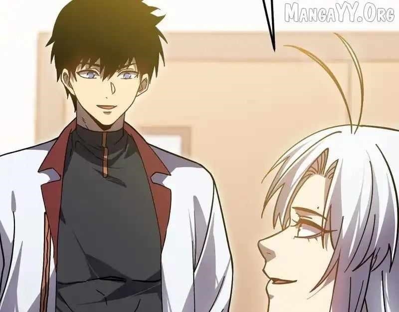 Read Logging 10,000 Years into the Future Manga Online