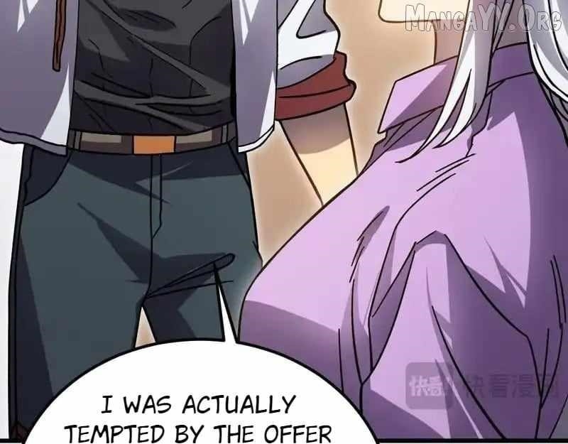 Read Logging 10,000 Years into the Future Manga Online