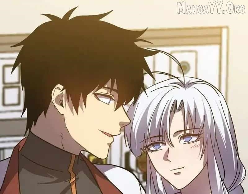 Read Logging 10,000 Years into the Future Manga Online