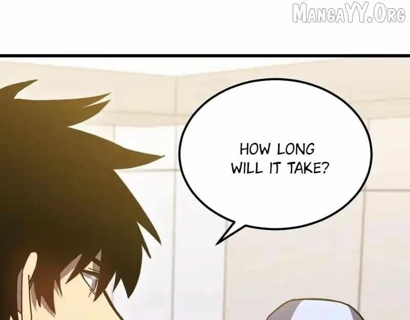 Read Logging 10,000 Years into the Future Manga Online