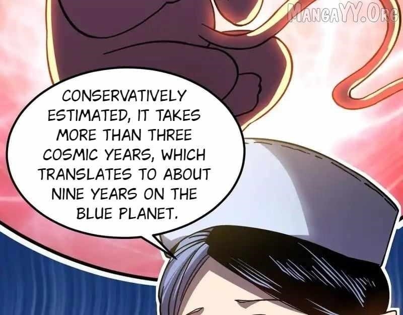 Read Logging 10,000 Years into the Future Manga Online