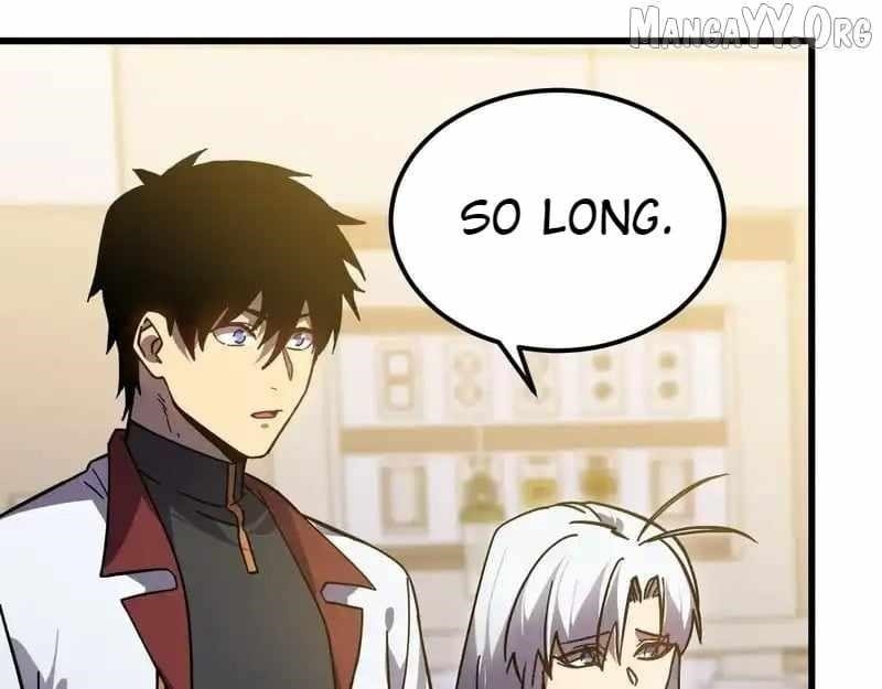 Read Logging 10,000 Years into the Future Manga Online