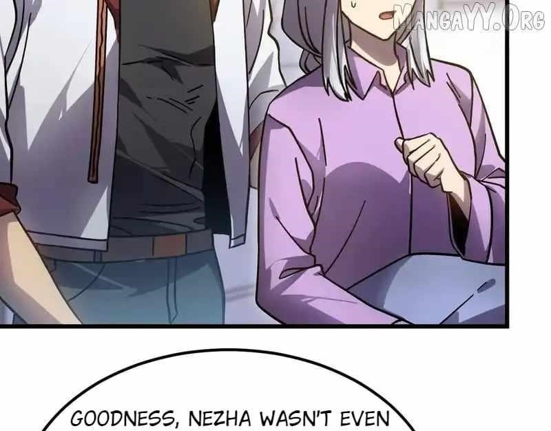 Read Logging 10,000 Years into the Future Manga Online