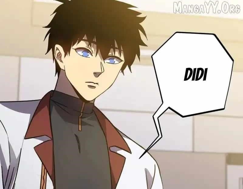 Read Logging 10,000 Years into the Future Manga Online