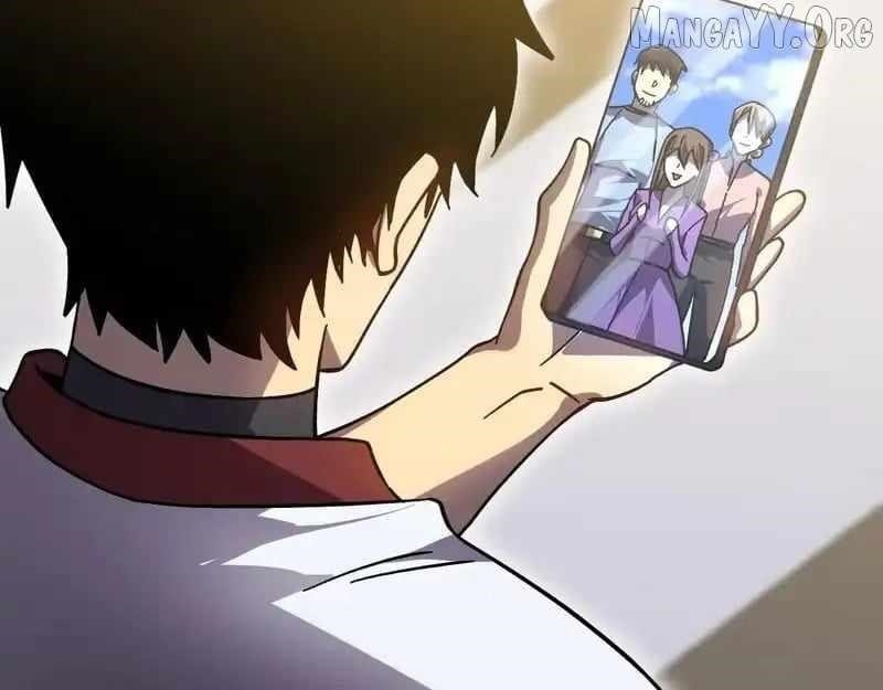 Read Logging 10,000 Years into the Future Manga Online