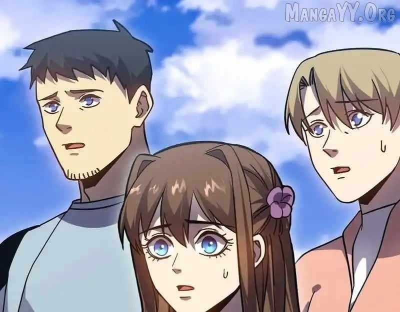 Read Logging 10,000 Years into the Future Manga Online