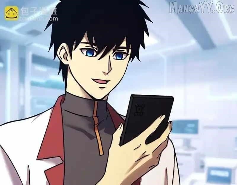 Read Logging 10,000 Years into the Future Manga Online