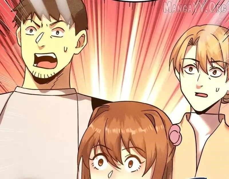 Read Logging 10,000 Years into the Future Manga Online