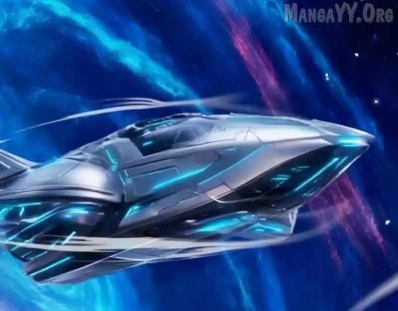 Read Logging 10,000 Years into the Future Manga Online