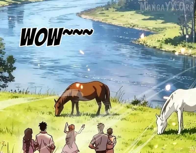 Read Logging 10,000 Years into the Future Manga Online