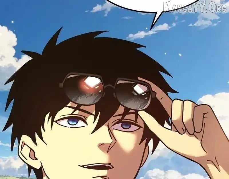 Read Logging 10,000 Years into the Future Manga Online