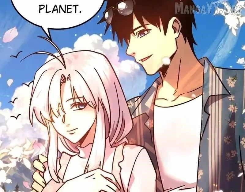 Read Logging 10,000 Years into the Future Manga Online