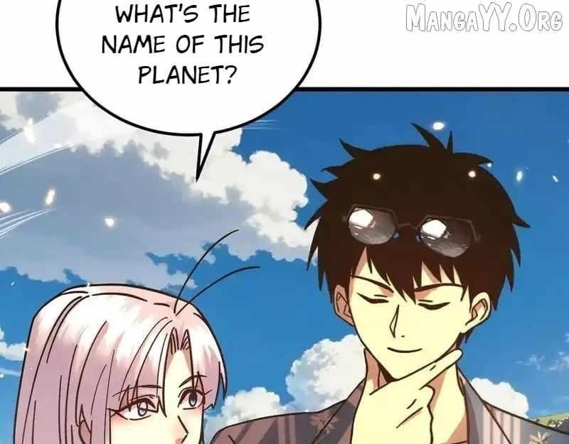 Read Logging 10,000 Years into the Future Manga Online