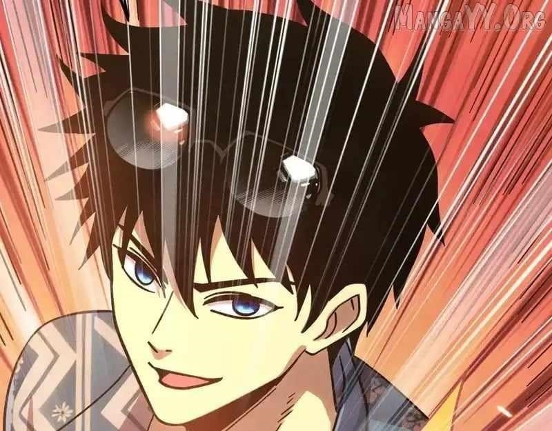 Read Logging 10,000 Years into the Future Manga Online