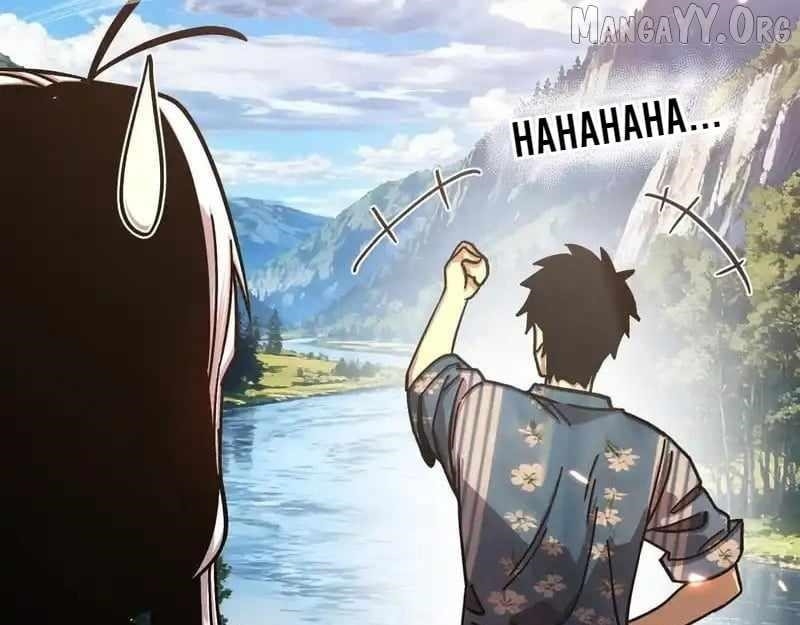 Read Logging 10,000 Years into the Future Manga Online