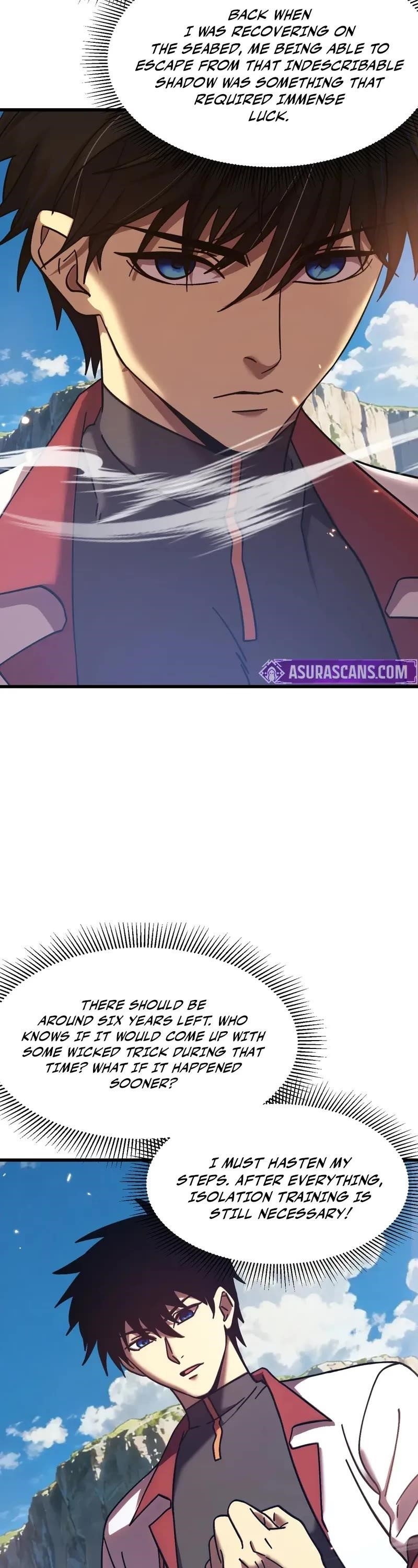 Read Logging 10,000 Years into the Future Manga Online