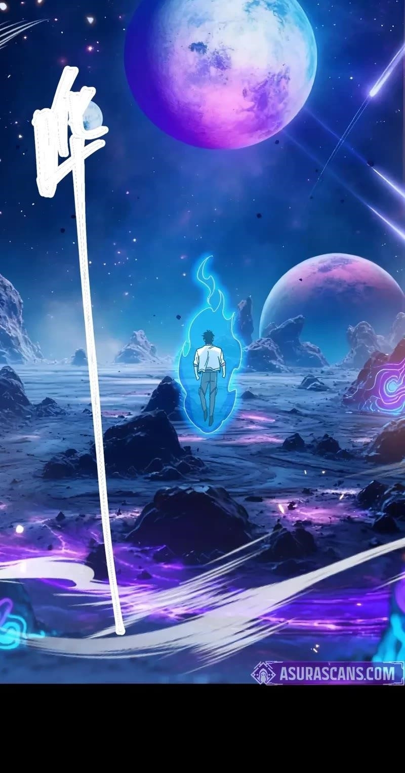 Read Logging 10,000 Years into the Future Manga Online